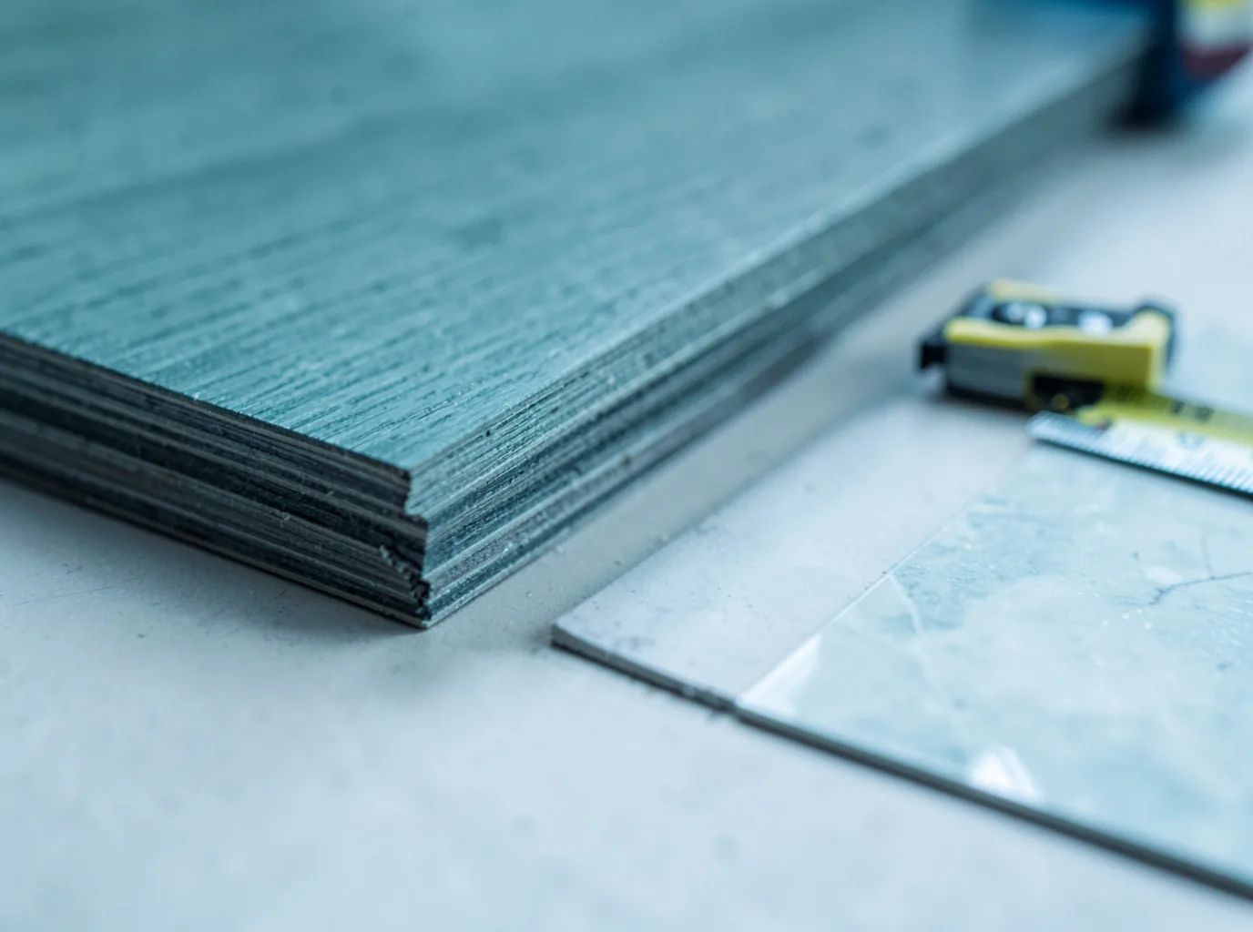Luxury Vinyl Plank Installation Madisonburg, PA FAQs